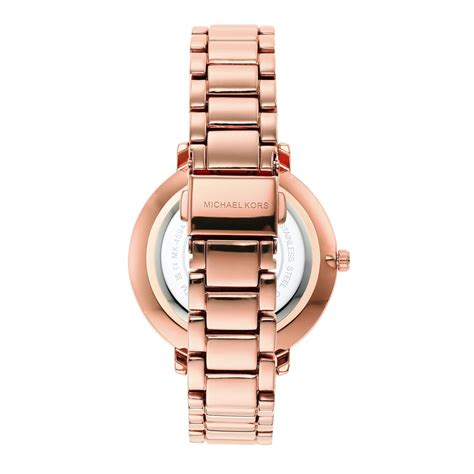 michael kors mk4594|Pyper Pavé Rose Gold.